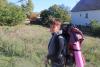 Magyar Camino 2010.10.04. 2.szakasz